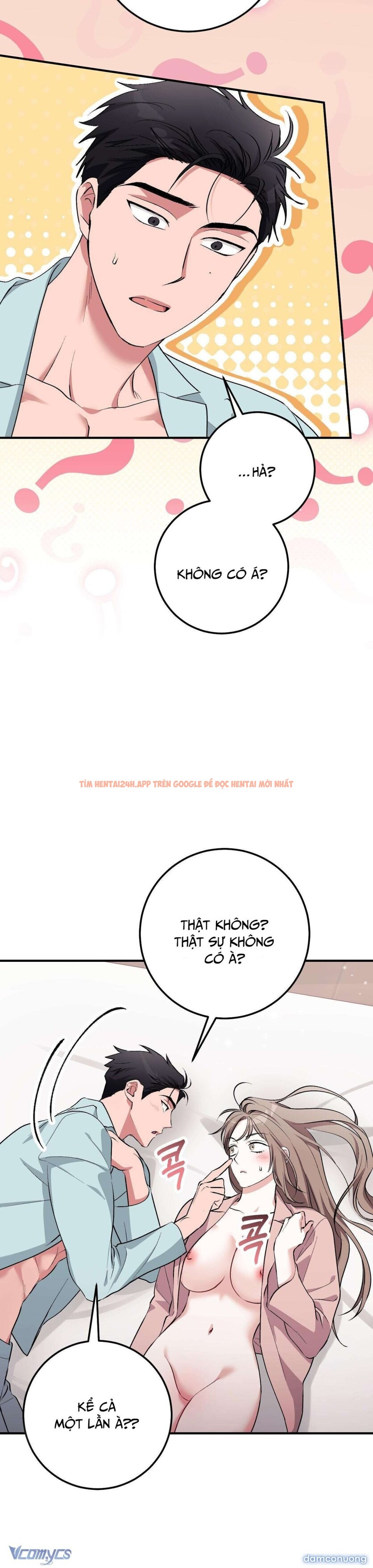 Xem ảnh [18+] Sữa Dâu Khiêu Gợi - Chapter 41 - 8 3 - Truyenhentaiz.net