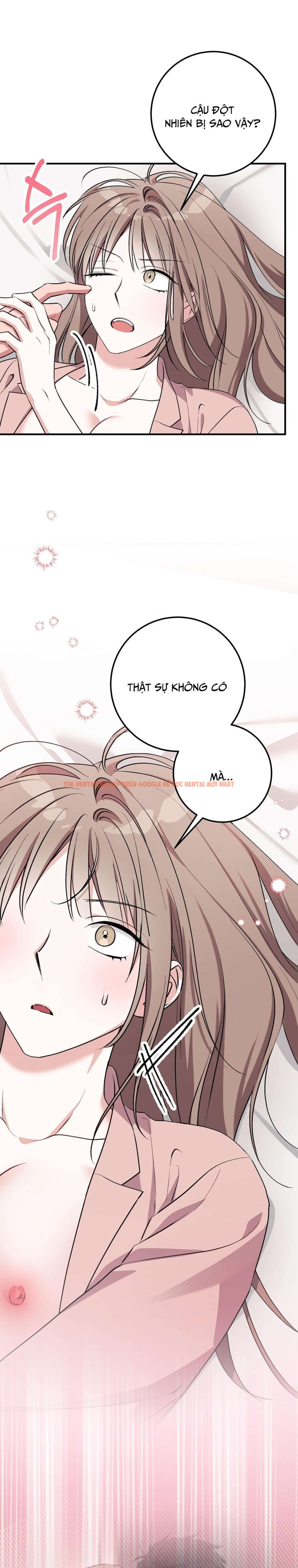 Xem ảnh [18+] Sữa Dâu Khiêu Gợi - Chapter 41 - 9 0 - Truyenhentaiz.net