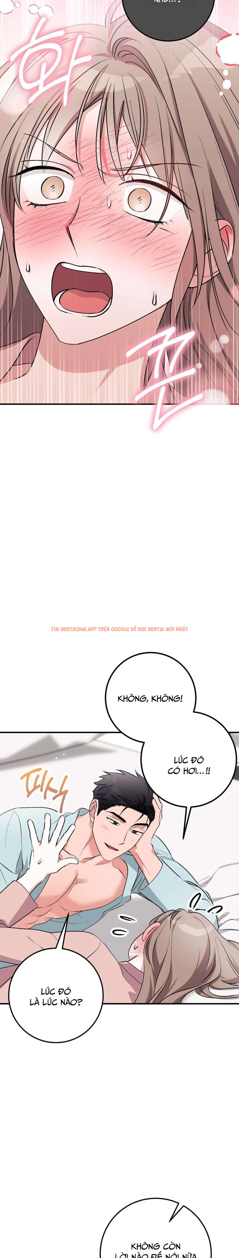 Xem ảnh [18+] Sữa Dâu Khiêu Gợi - Chapter 41 - 9 2 - Truyenhentaiz.net
