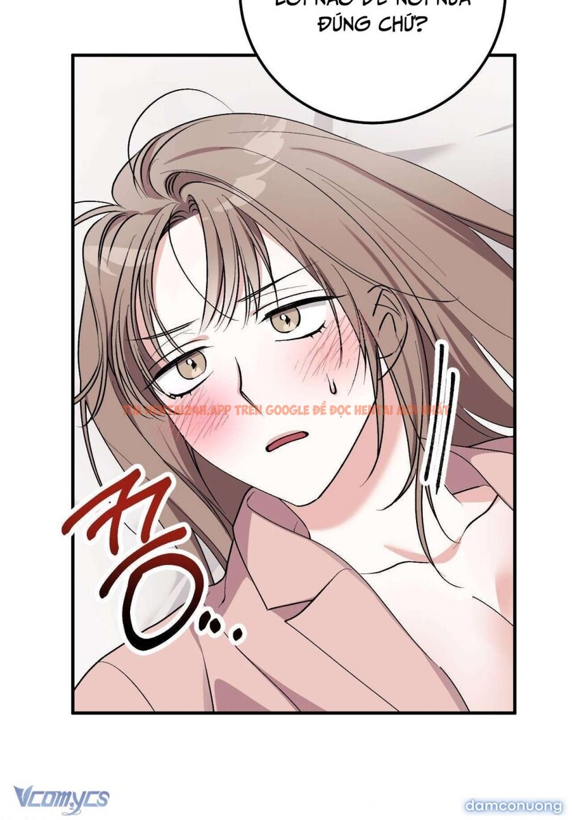 Xem ảnh [18+] Sữa Dâu Khiêu Gợi - Chapter 41 - 9 3 - Truyenhentaiz.net