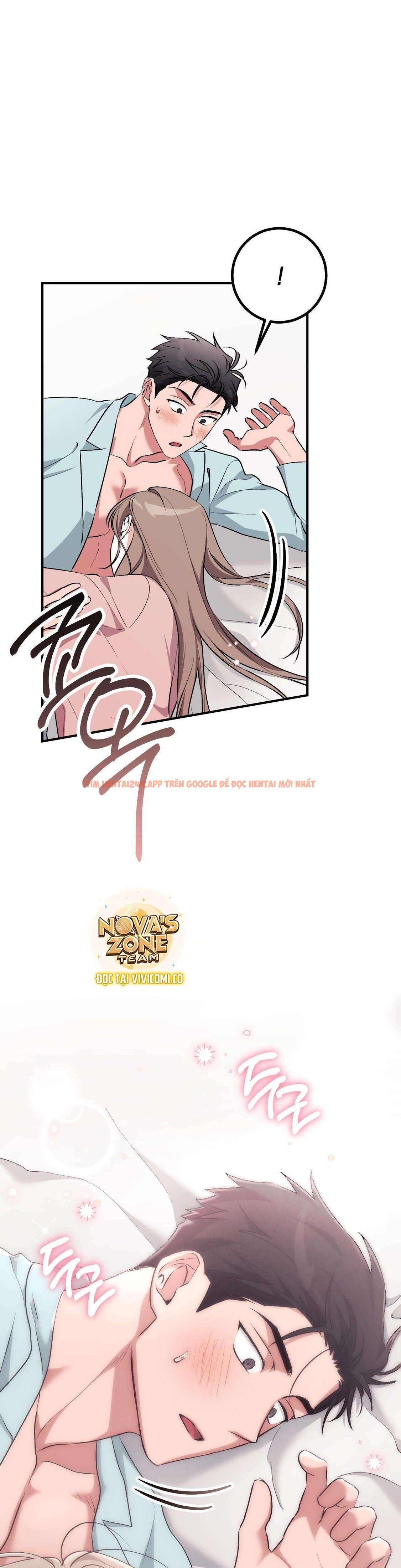 Xem ảnh 2 0 trong truyện hentai [18+] Sữa Dâu Khiêu Gợi - Chapter 42 - hentaitvn.net