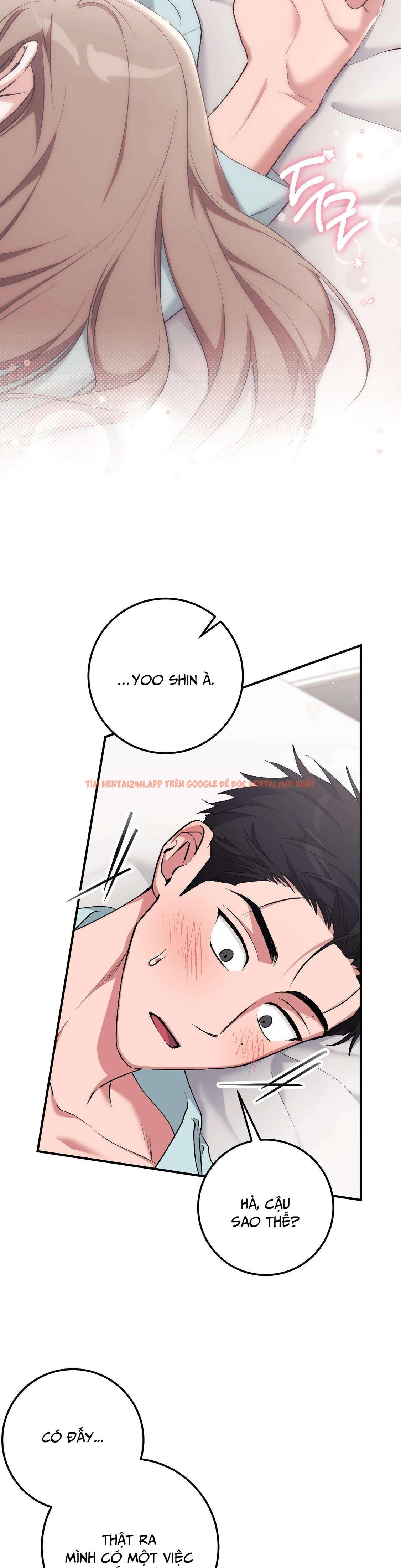 Xem ảnh 2 1 trong truyện hentai [18+] Sữa Dâu Khiêu Gợi - Chapter 42 - hentaitvn.net