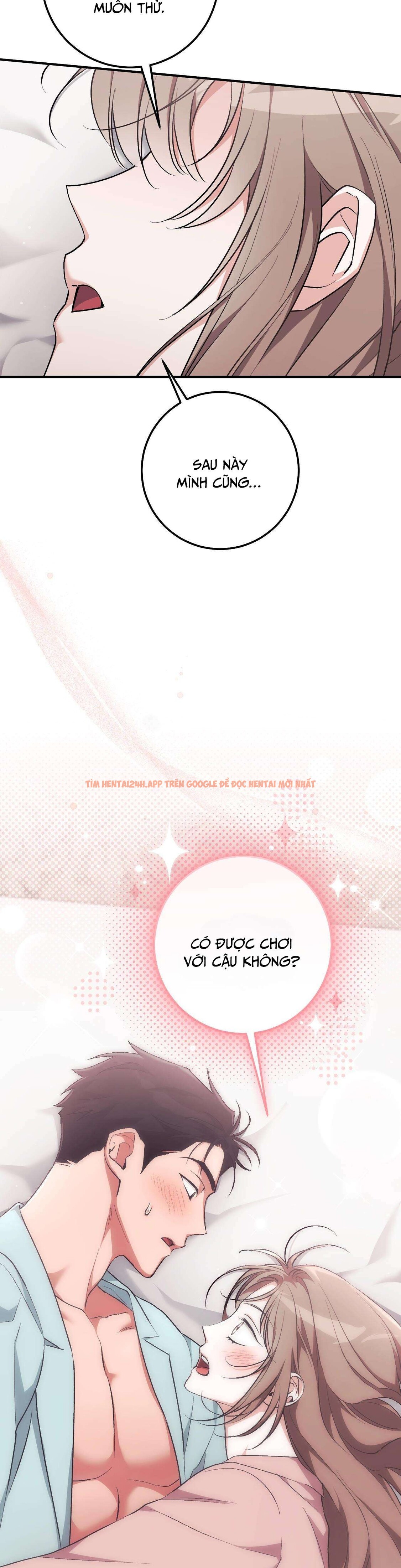 Xem ảnh 2 2 trong truyện hentai [18+] Sữa Dâu Khiêu Gợi - Chapter 42 - hentaitvn.net