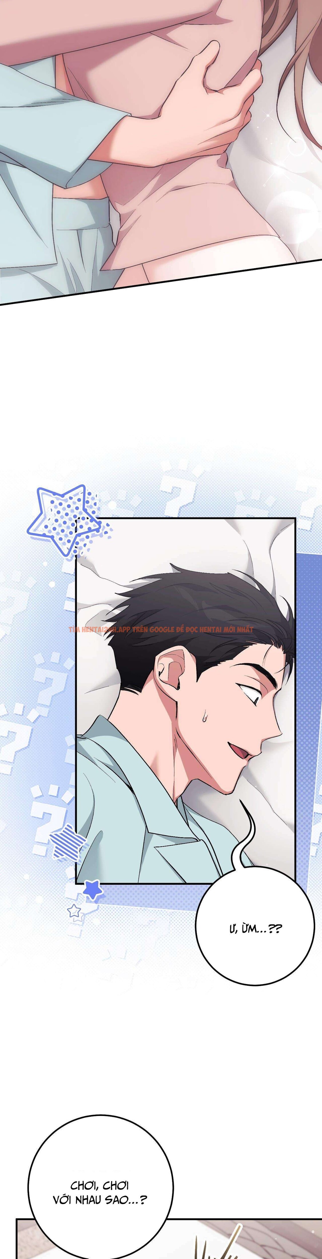 Xem ảnh 2 3 trong truyện hentai [18+] Sữa Dâu Khiêu Gợi - Chapter 42 - hentaitvn.net