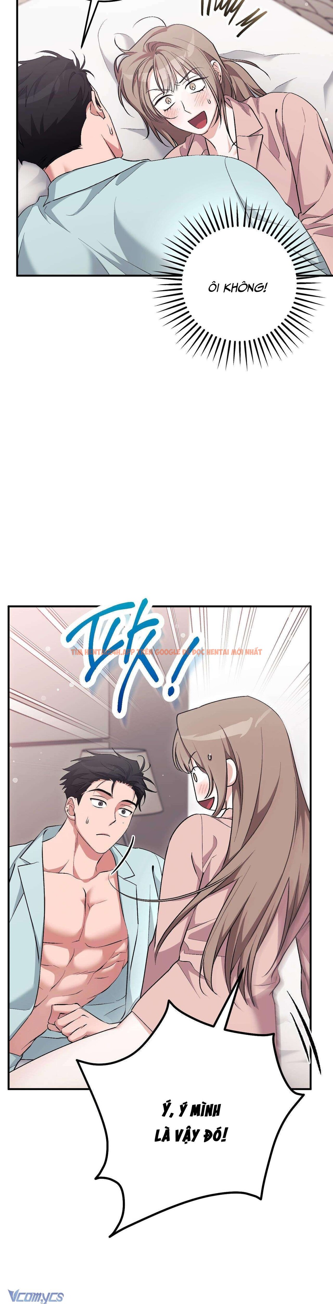 Xem ảnh 2 4 trong truyện hentai [18+] Sữa Dâu Khiêu Gợi - Chapter 42 - hentaitvn.net