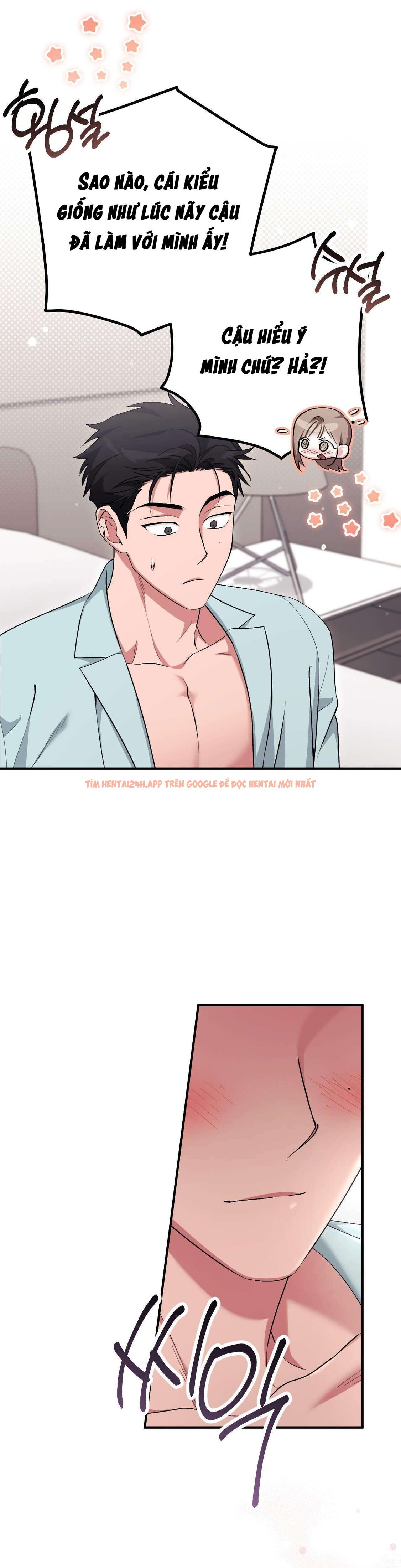 Xem ảnh 3 0 trong truyện hentai [18+] Sữa Dâu Khiêu Gợi - Chapter 42 - hentaitvn.net