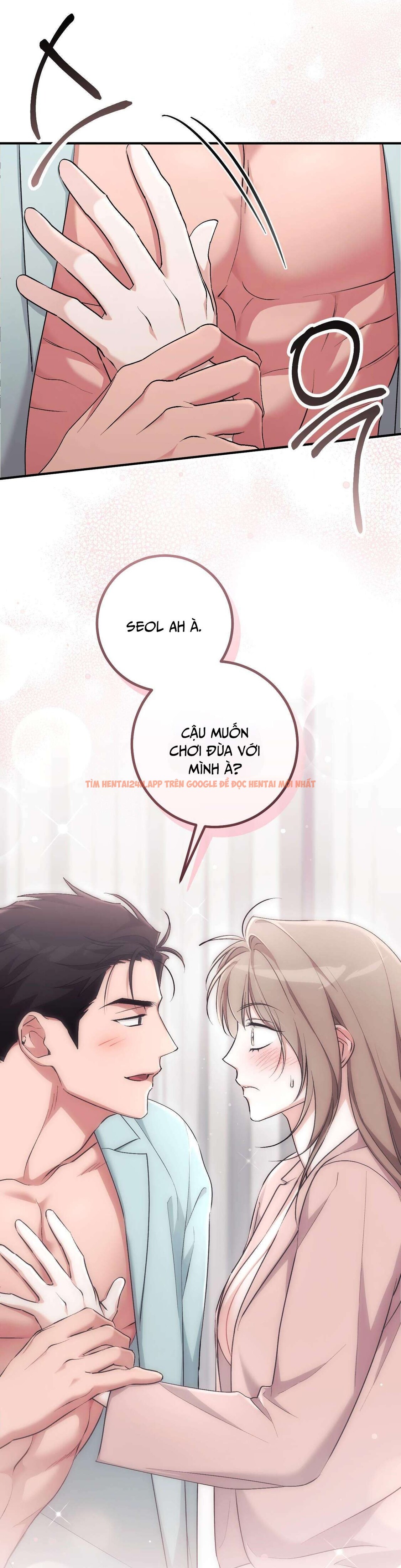 Xem ảnh 3 1 trong truyện hentai [18+] Sữa Dâu Khiêu Gợi - Chapter 42 - hentaitvn.net