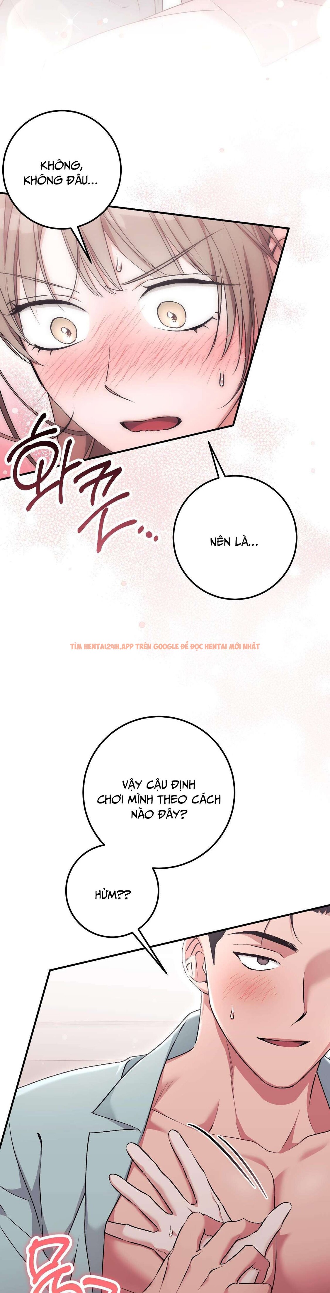 Xem ảnh 3 2 trong truyện hentai [18+] Sữa Dâu Khiêu Gợi - Chapter 42 - hentaitvn.net