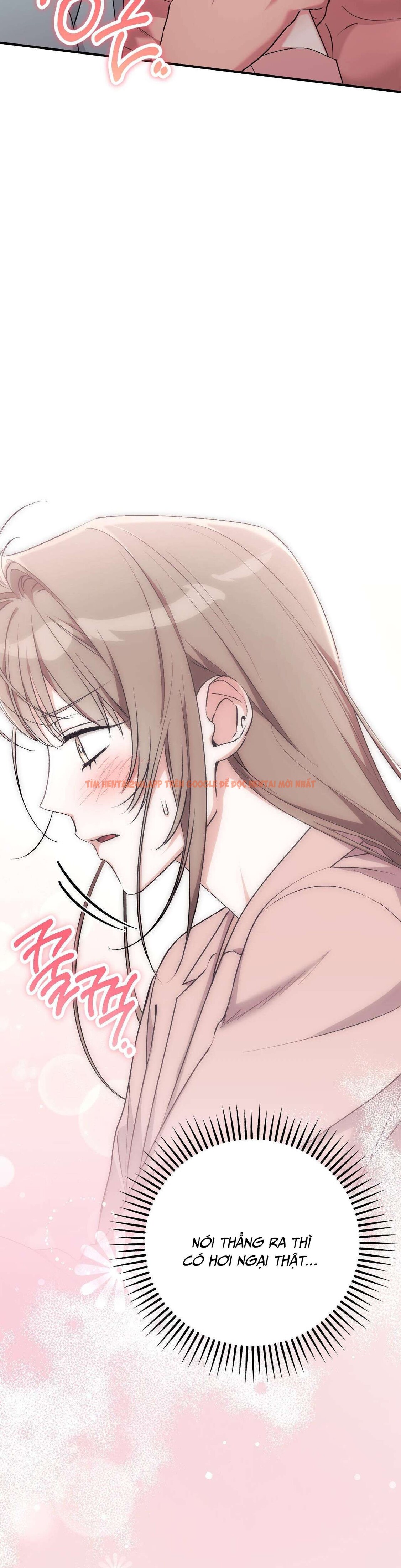 Xem ảnh 3 3 trong truyện hentai [18+] Sữa Dâu Khiêu Gợi - Chapter 42 - hentaitvn.net