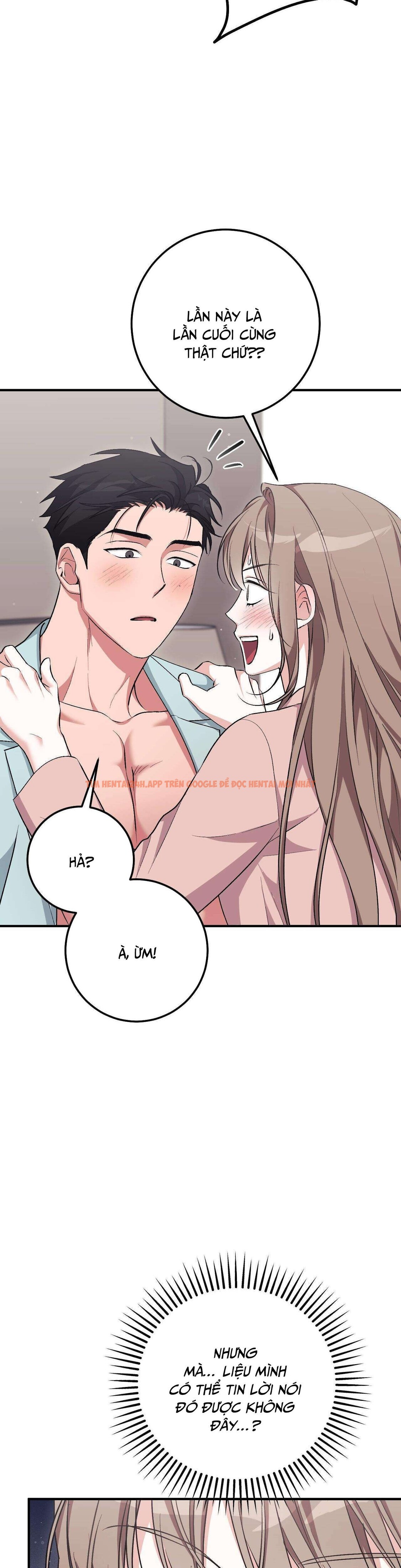 Xem ảnh 4 2 trong truyện hentai [18+] Sữa Dâu Khiêu Gợi - Chapter 42 - hentaitvn.net