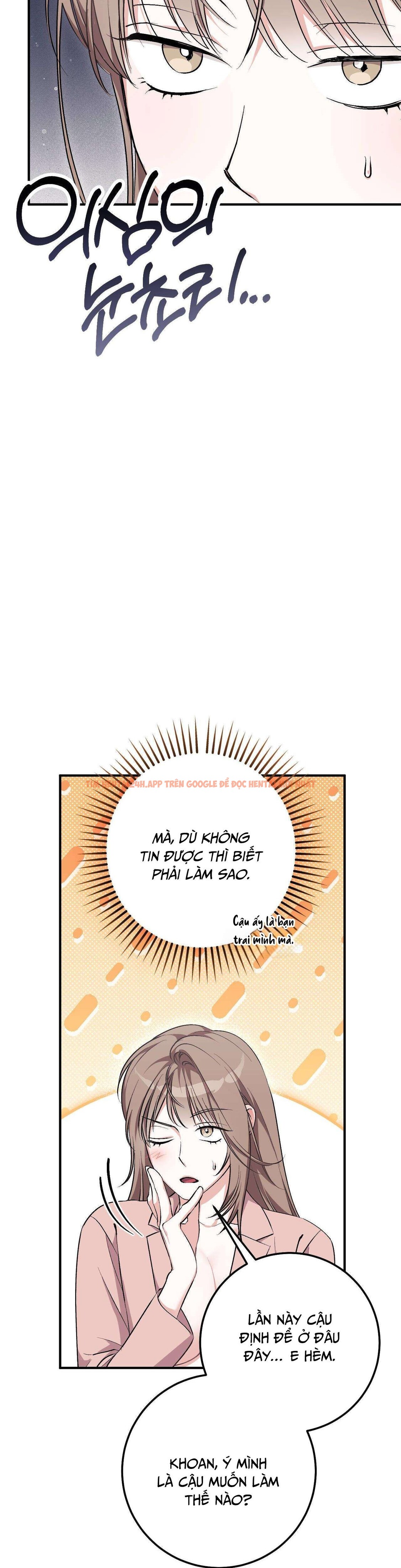 Xem ảnh 4 3 trong truyện hentai [18+] Sữa Dâu Khiêu Gợi - Chapter 42 - hentaitvn.net