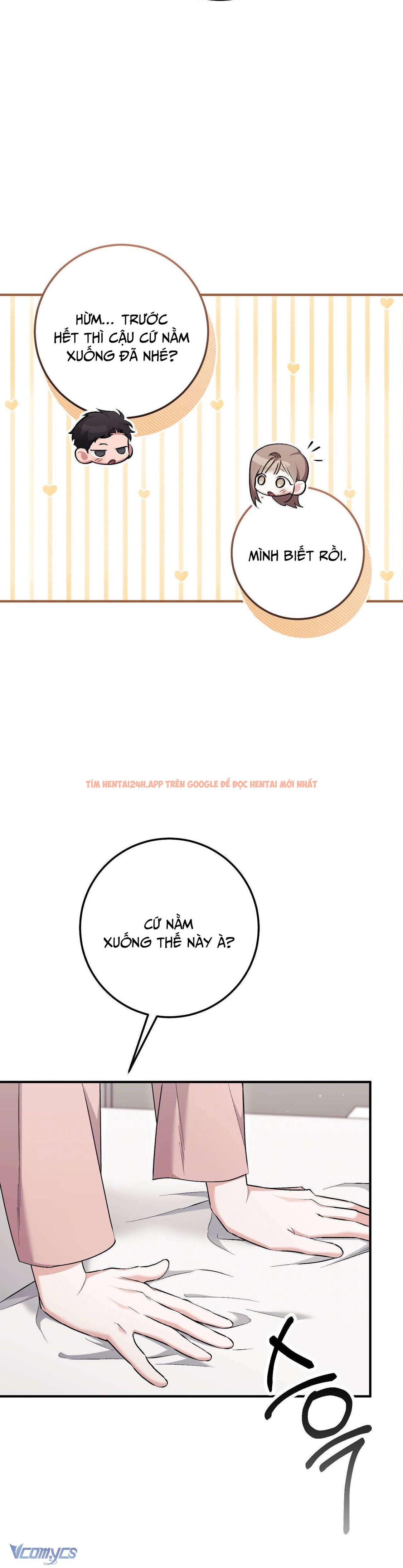 Xem ảnh 4 4 trong truyện hentai [18+] Sữa Dâu Khiêu Gợi - Chapter 42 - hentaitvn.net