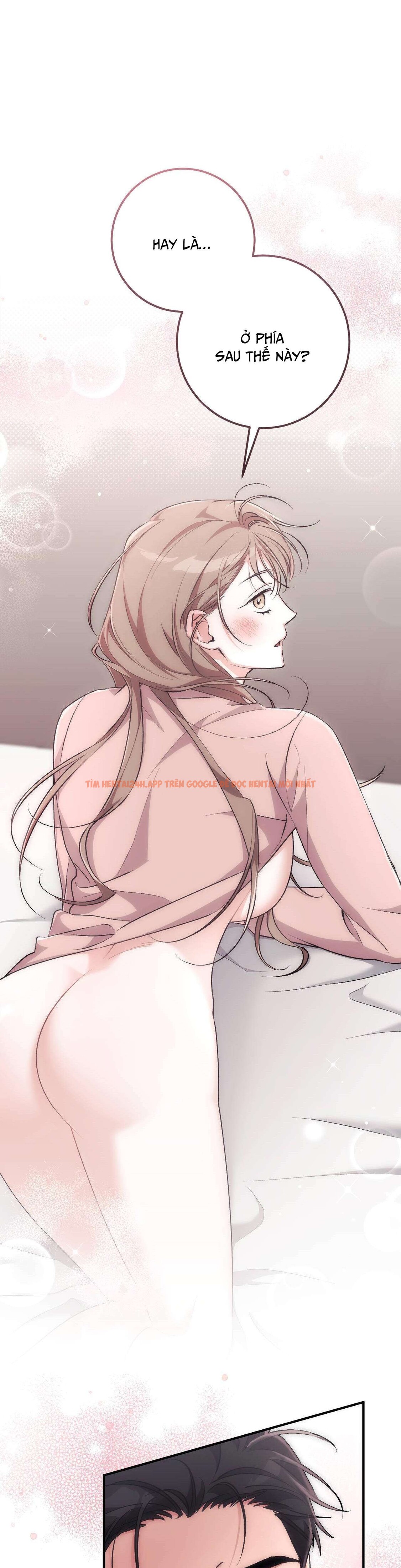 Xem ảnh 5 0 trong truyện hentai [18+] Sữa Dâu Khiêu Gợi - Chapter 42 - hentaitvn.net