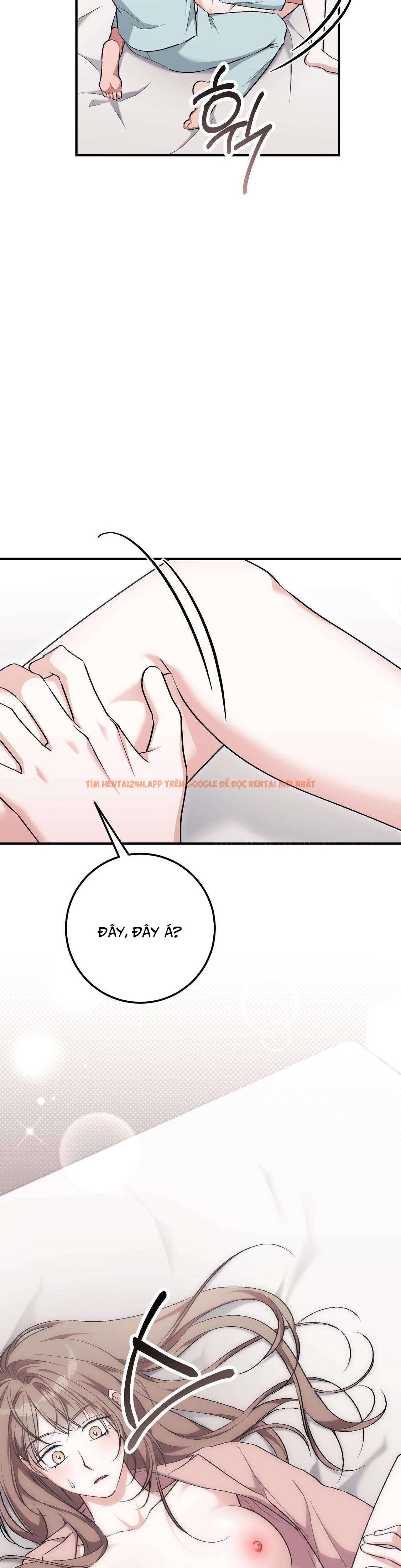 Xem ảnh 5 3 trong truyện hentai [18+] Sữa Dâu Khiêu Gợi - Chapter 42 - hentaitvn.net