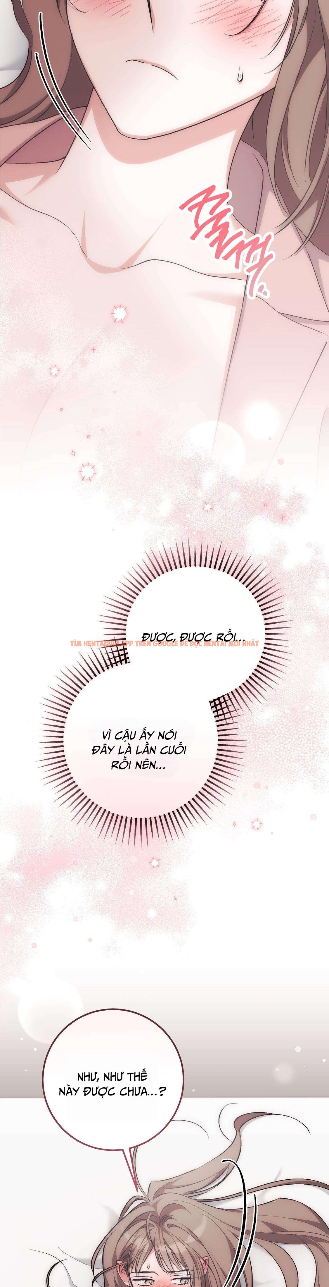 Xem ảnh 6 2 trong truyện hentai [18+] Sữa Dâu Khiêu Gợi - Chapter 42 - hentaitvn.net