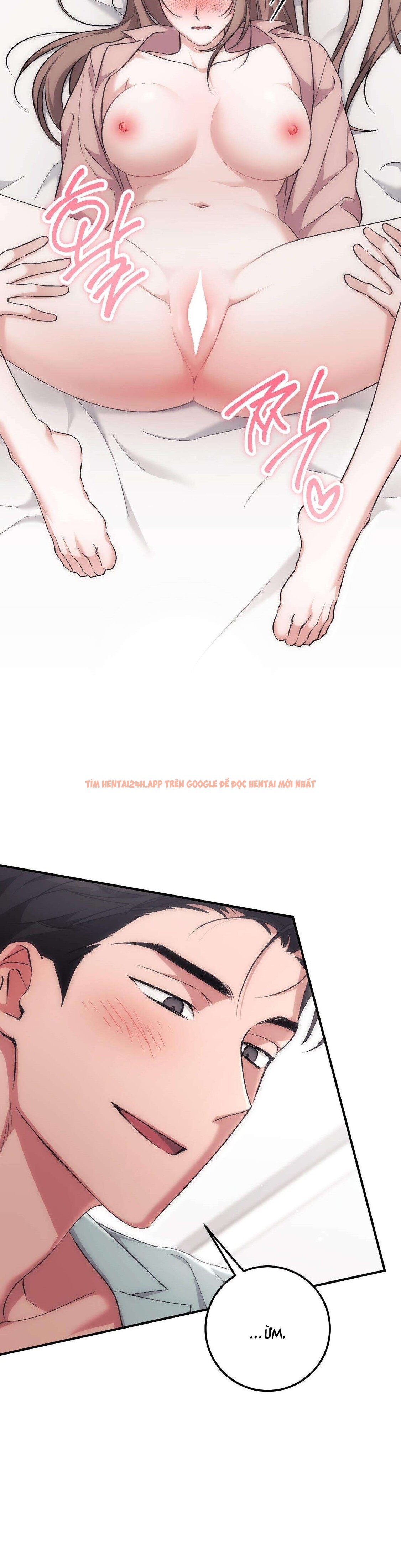 Xem ảnh 6 3 trong truyện hentai [18+] Sữa Dâu Khiêu Gợi - Chapter 42 - hentaitvn.net