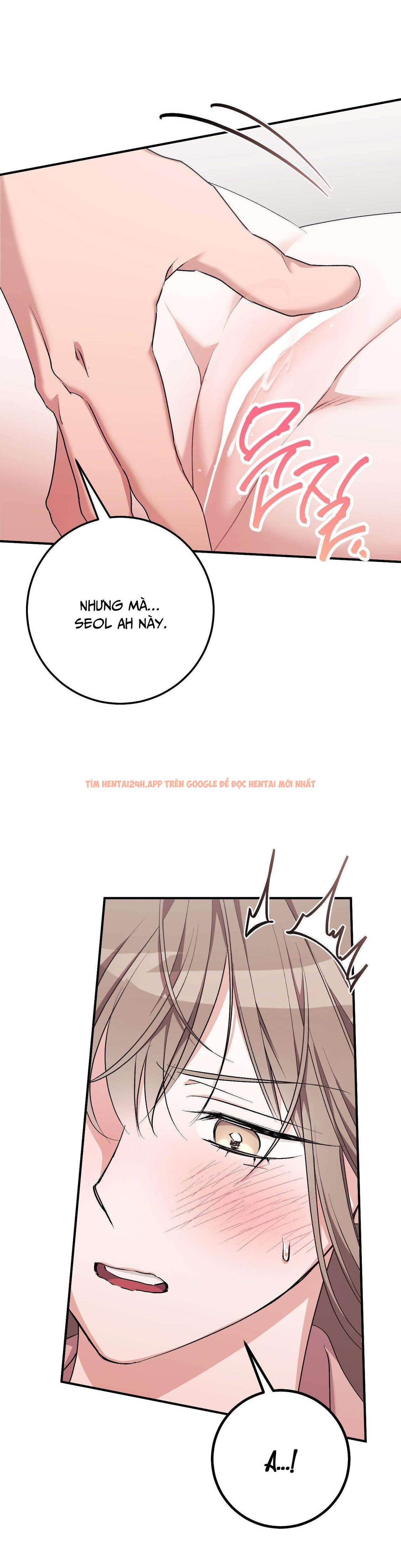 Xem ảnh 6 4 trong truyện hentai [18+] Sữa Dâu Khiêu Gợi - Chapter 42 - hentaitvn.net