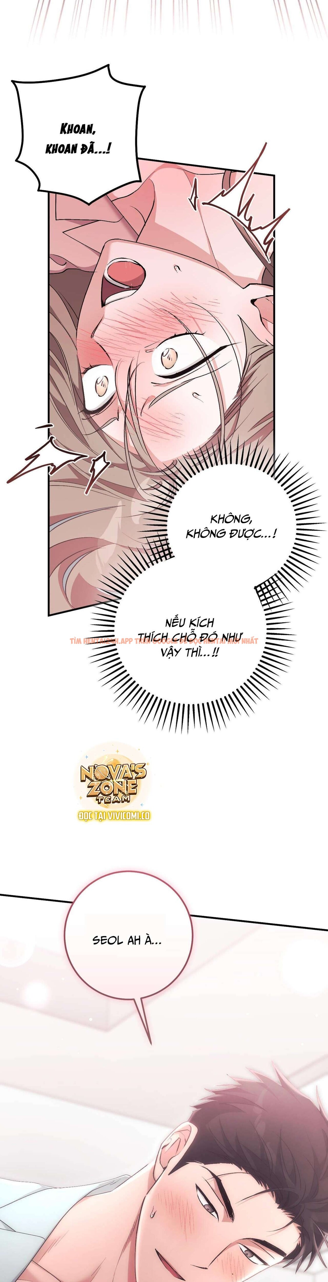 Xem ảnh 8 0 trong truyện hentai [18+] Sữa Dâu Khiêu Gợi - Chapter 42 - hentaitvn.net