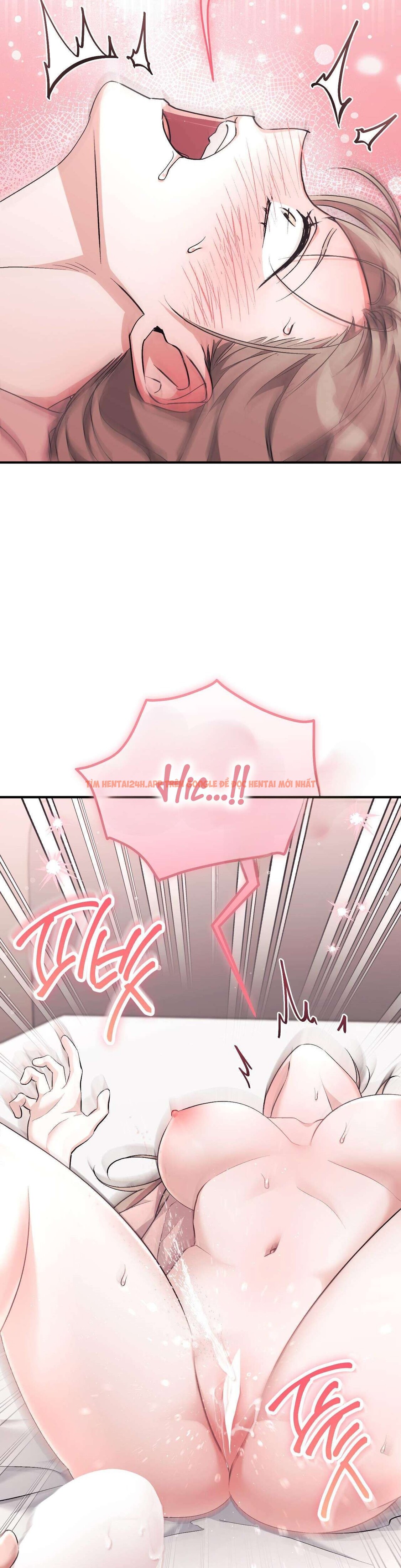 Xem ảnh 8 3 trong truyện hentai [18+] Sữa Dâu Khiêu Gợi - Chapter 42 - hentaitvn.net