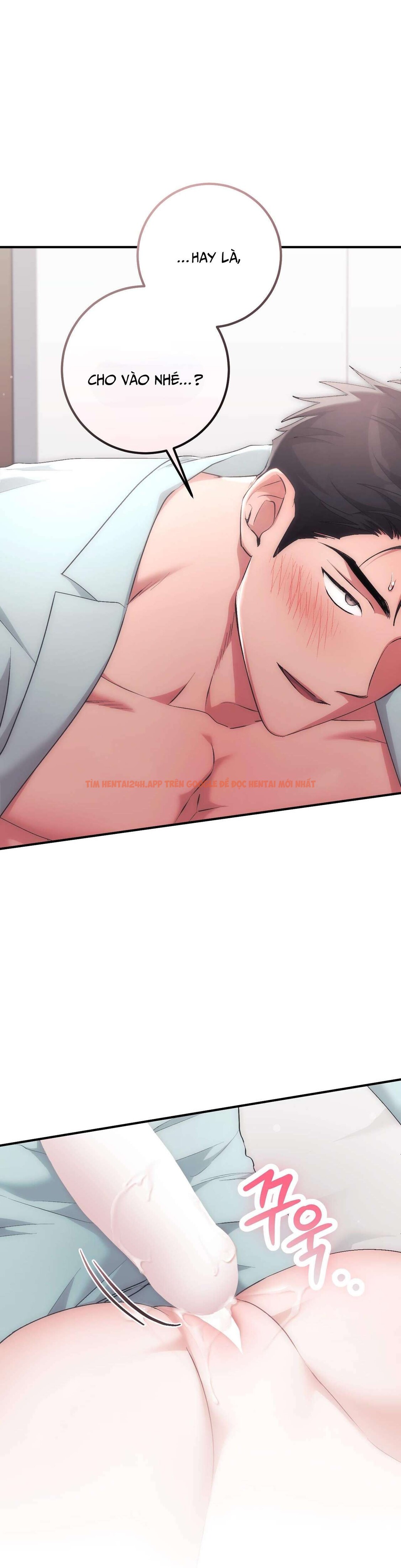 Xem ảnh 9 2 trong truyện hentai [18+] Sữa Dâu Khiêu Gợi - Chapter 42 - hentaitvn.net