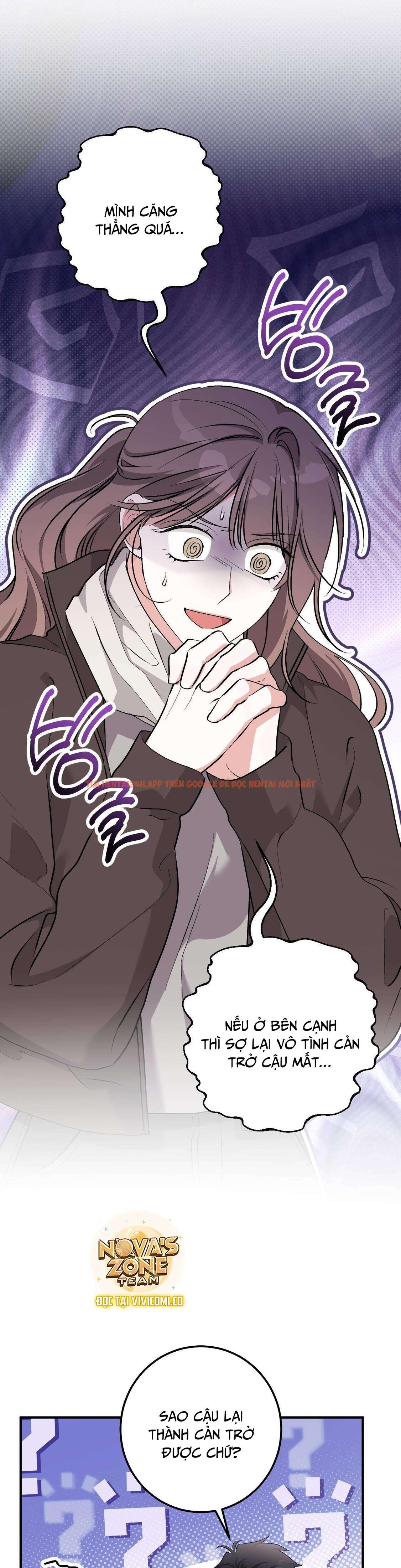 Xem ảnh [18+] Sữa Dâu Khiêu Gợi - Chapter 43 - 10 0 - Truyenhentaiz.net