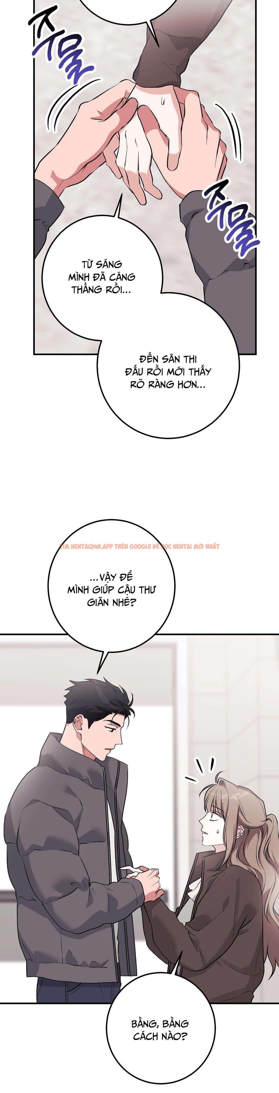 Xem ảnh [18+] Sữa Dâu Khiêu Gợi - Chapter 43 - 10 3 - Truyenhentaiz.net