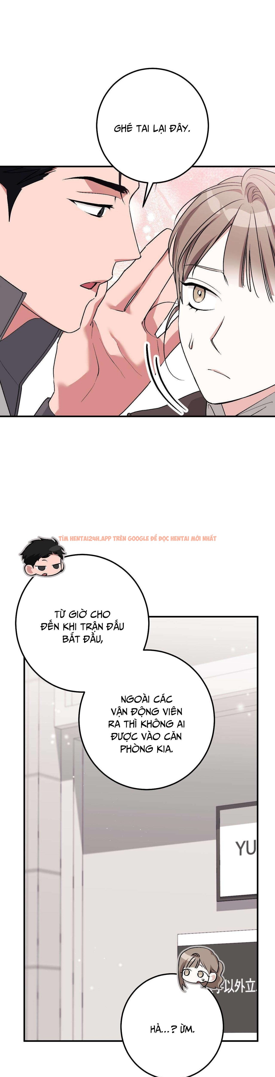 Xem ảnh [18+] Sữa Dâu Khiêu Gợi - Chapter 43 - 10 4 - Truyenhentaiz.net