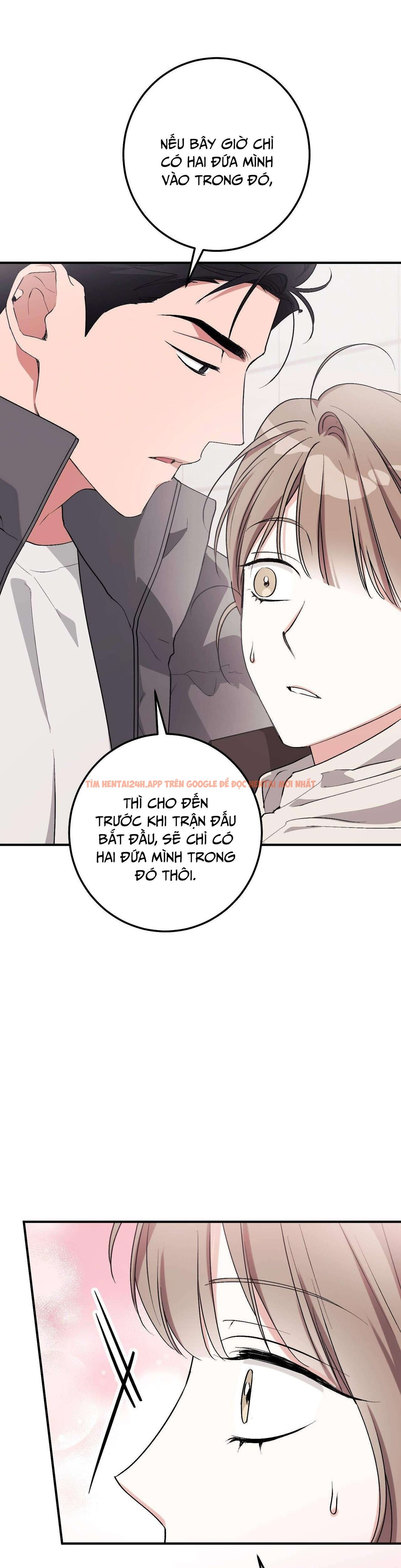 Xem ảnh [18+] Sữa Dâu Khiêu Gợi - Chapter 43 - 11 0 - Truyenhentaiz.net