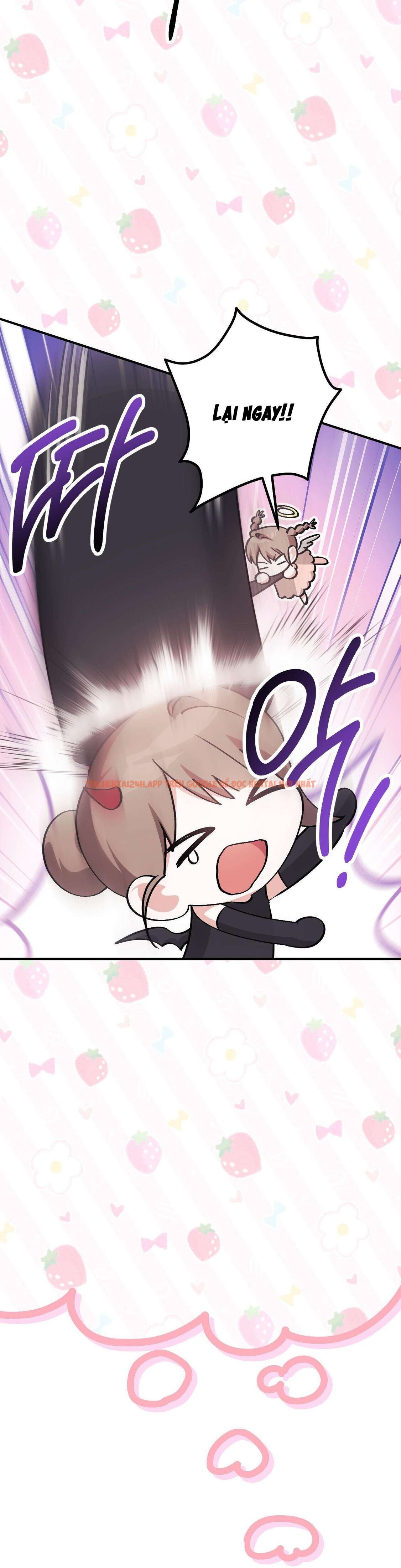 Xem ảnh [18+] Sữa Dâu Khiêu Gợi - Chapter 43 - 3 2 - Truyenhentaiz.net