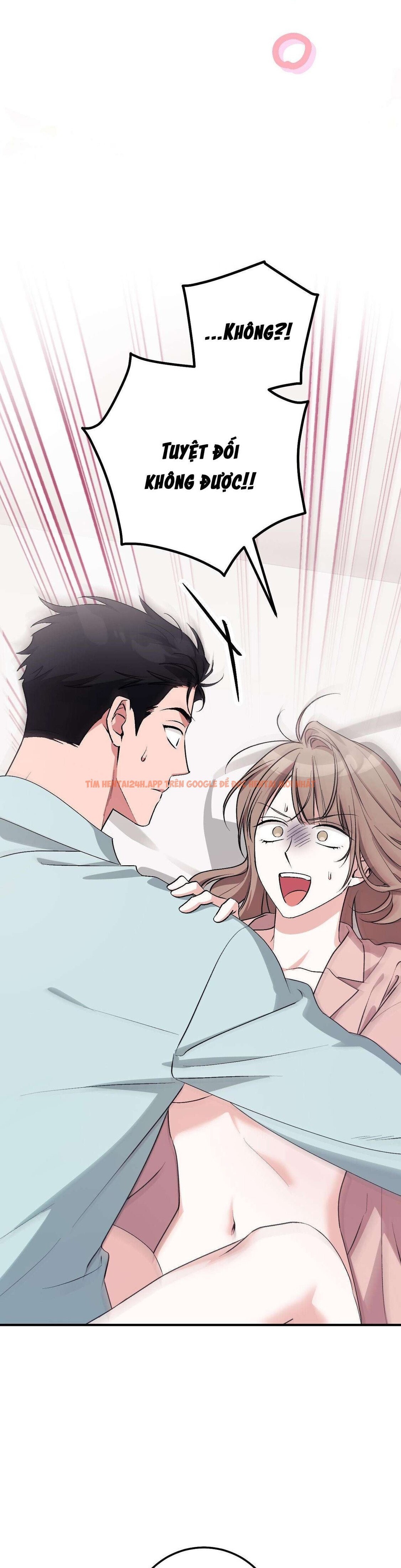 Xem ảnh [18+] Sữa Dâu Khiêu Gợi - Chapter 43 - 3 3 - Truyenhentaiz.net