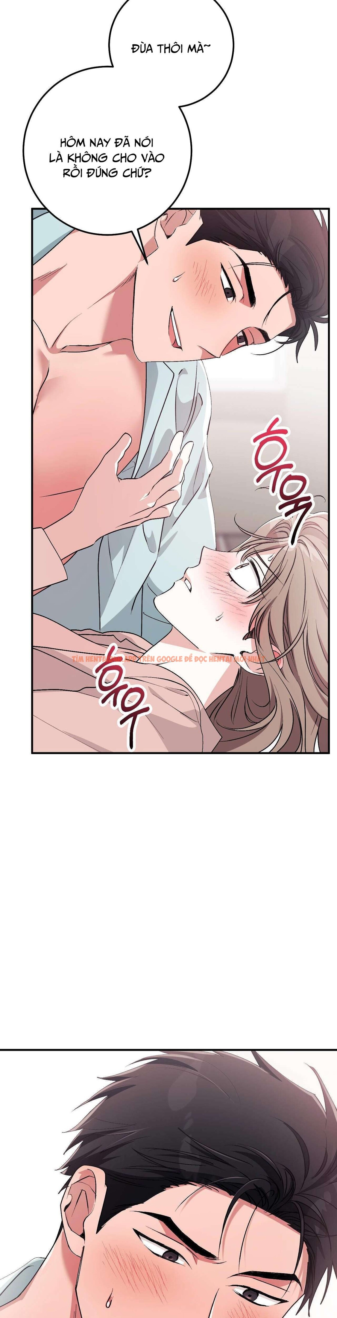 Xem ảnh [18+] Sữa Dâu Khiêu Gợi - Chapter 43 - 3 4 - Truyenhentaiz.net