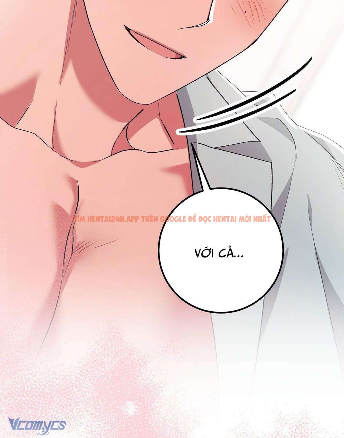 Xem ảnh [18+] Sữa Dâu Khiêu Gợi - Chapter 43 - 3 5 - Truyenhentaiz.net