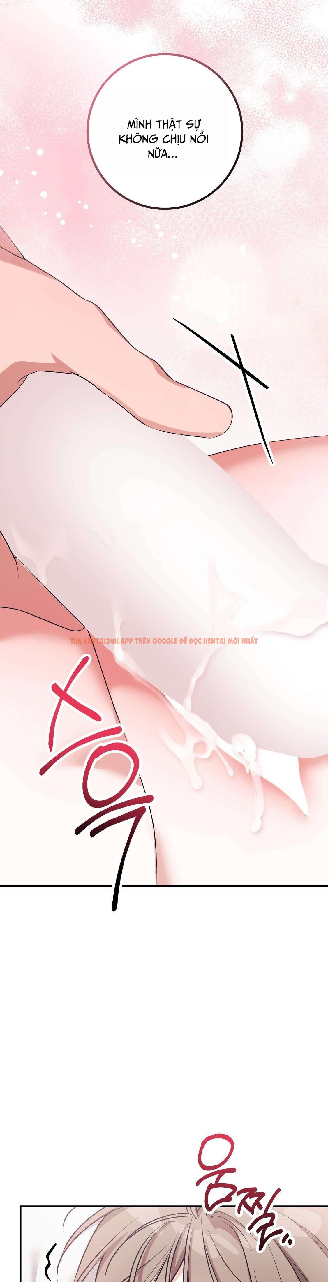 Xem ảnh [18+] Sữa Dâu Khiêu Gợi - Chapter 43 - 4 0 - Truyenhentaiz.net