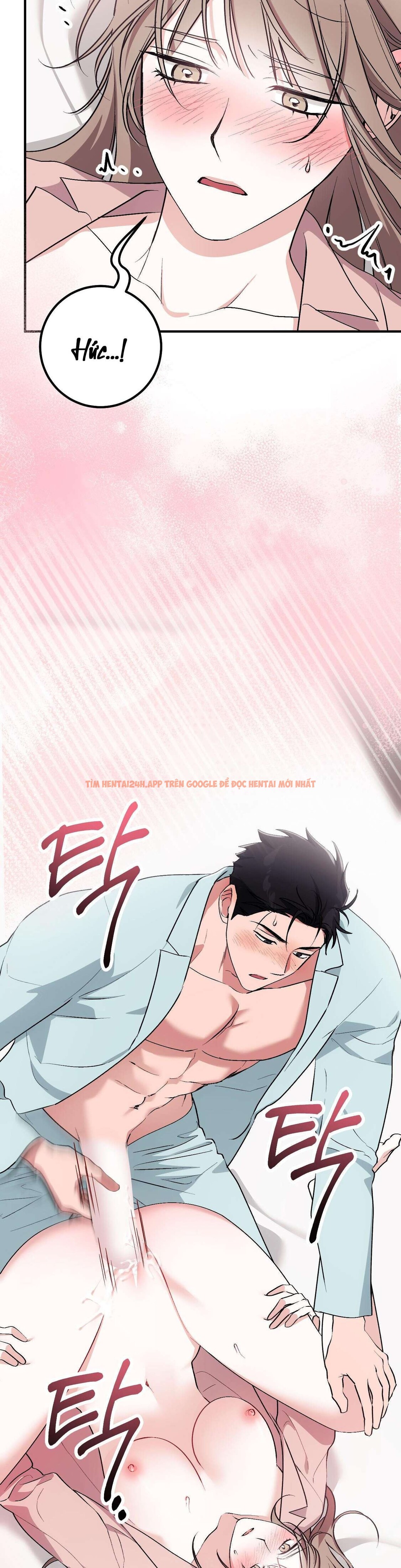 Xem ảnh [18+] Sữa Dâu Khiêu Gợi - Chapter 43 - 4 1 - Truyenhentaiz.net