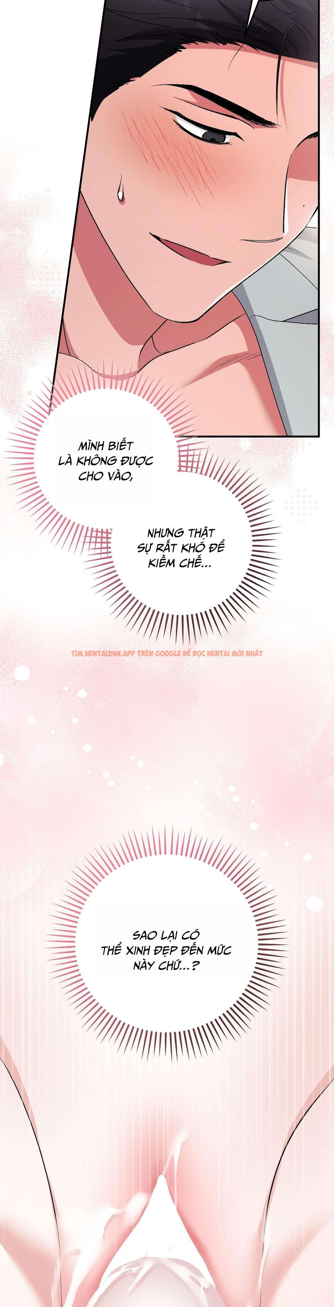 Xem ảnh [18+] Sữa Dâu Khiêu Gợi - Chapter 43 - 4 3 - Truyenhentaiz.net