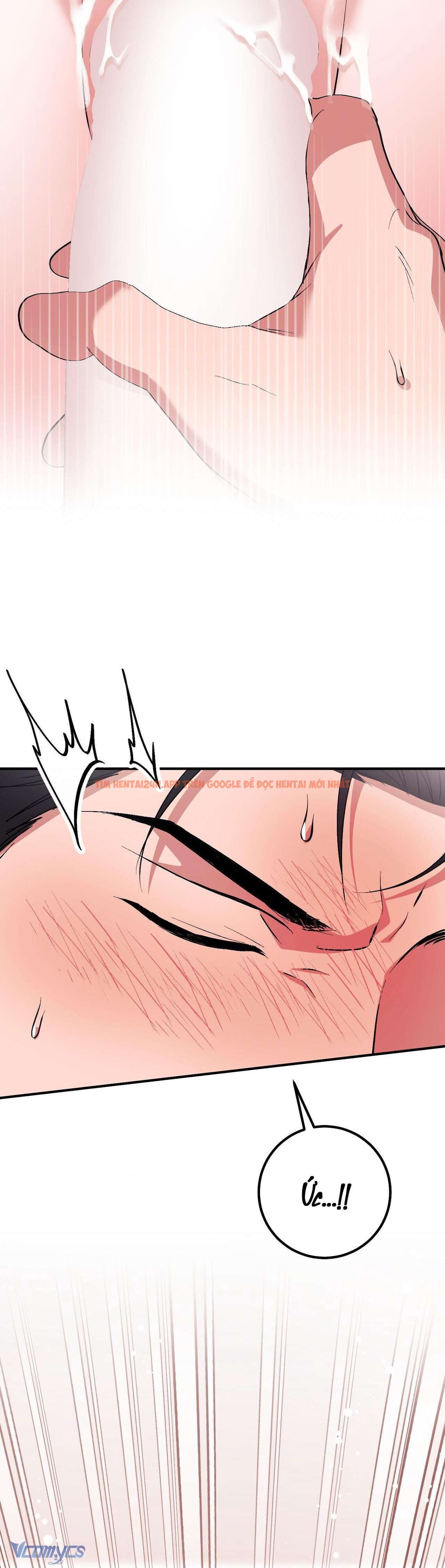 Xem ảnh [18+] Sữa Dâu Khiêu Gợi - Chapter 43 - 4 4 - Truyenhentaiz.net