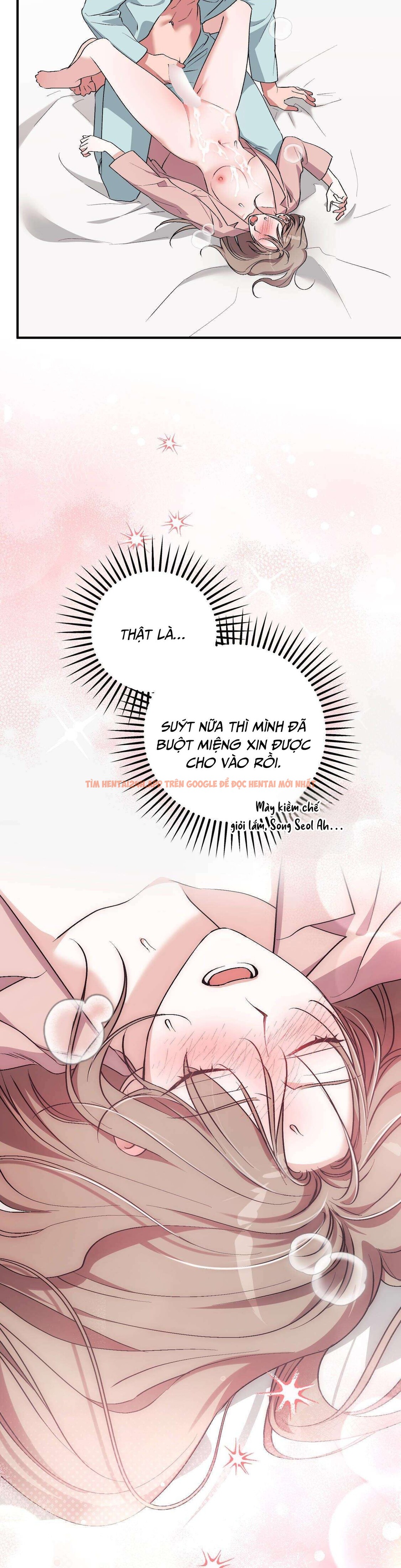 Xem ảnh [18+] Sữa Dâu Khiêu Gợi - Chapter 43 - 5 1 - Truyenhentaiz.net