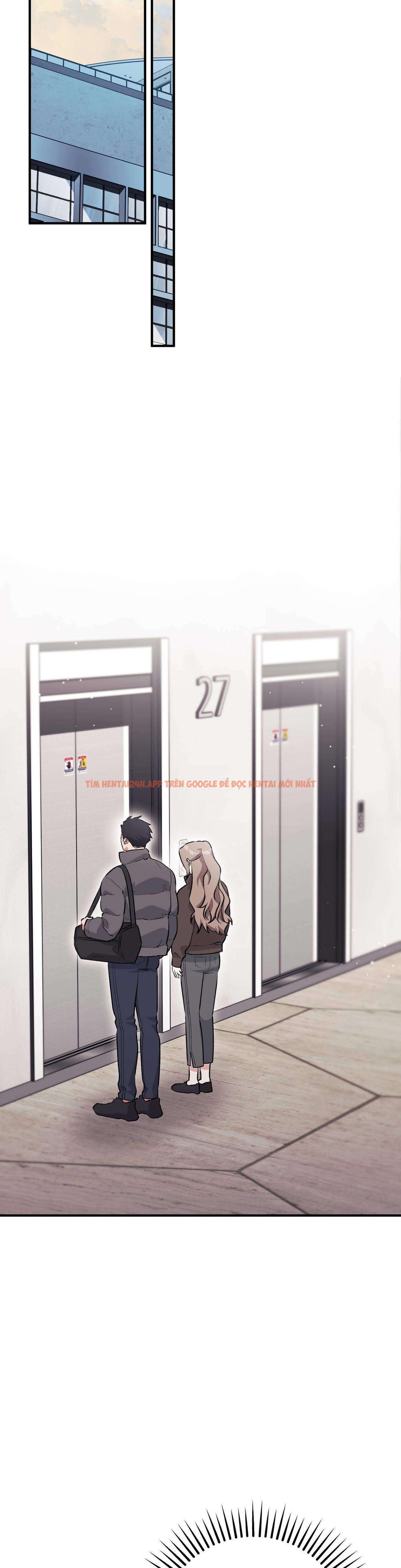 Xem ảnh [18+] Sữa Dâu Khiêu Gợi - Chapter 43 - 5 3 - Truyenhentaiz.net