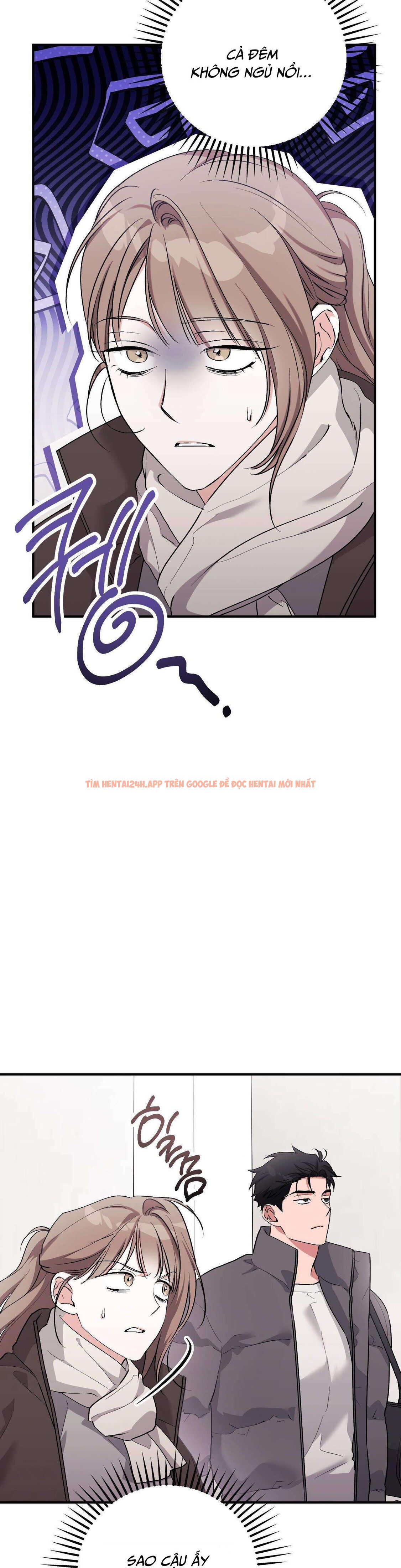 Xem ảnh [18+] Sữa Dâu Khiêu Gợi - Chapter 43 - 5 4 - Truyenhentaiz.net