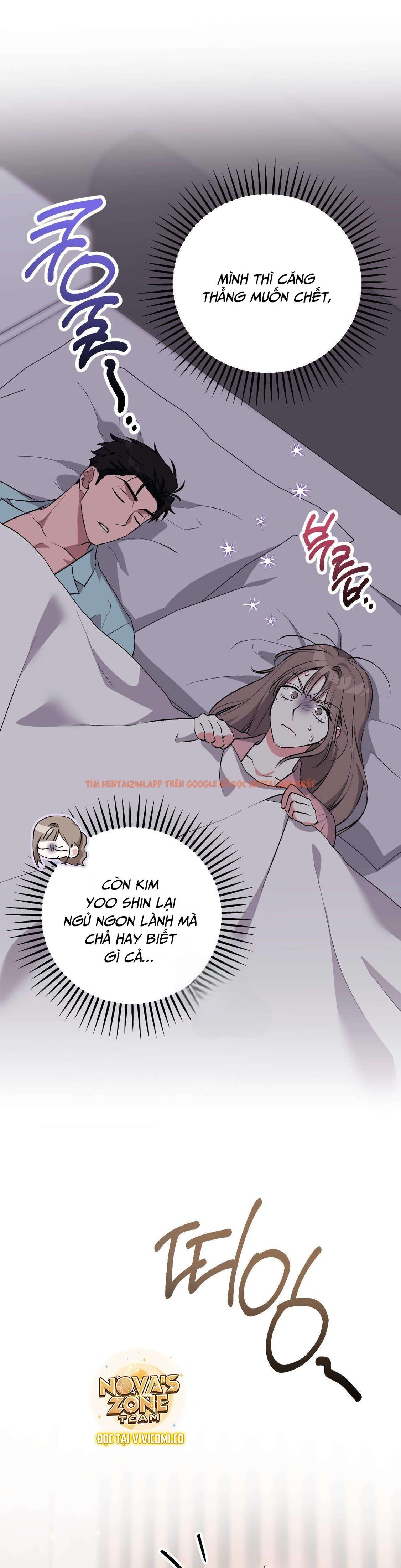 Xem ảnh [18+] Sữa Dâu Khiêu Gợi - Chapter 43 - 6 0 - Truyenhentaiz.net