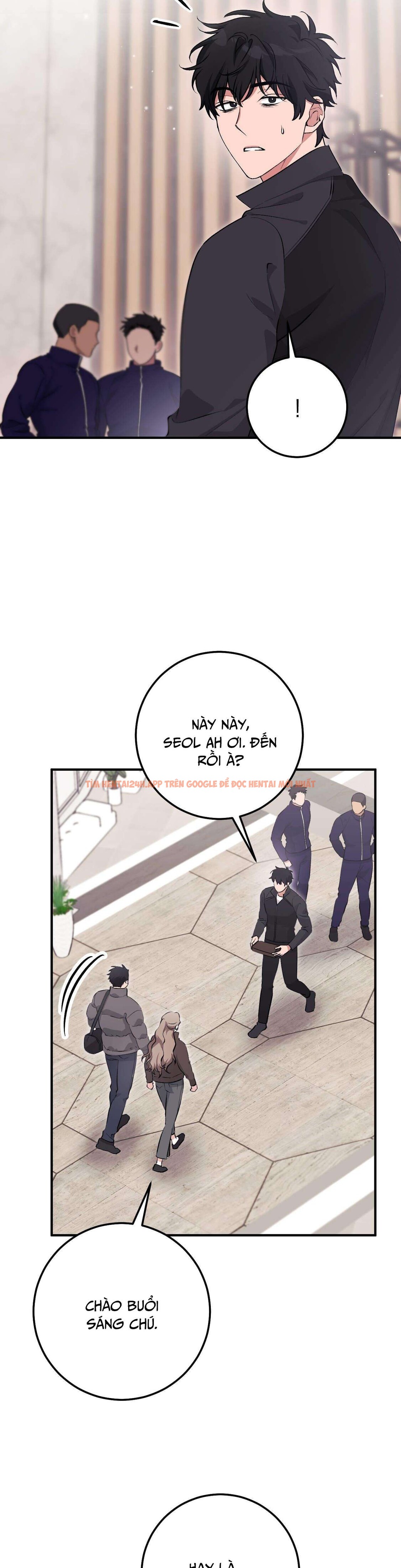 Xem ảnh [18+] Sữa Dâu Khiêu Gợi - Chapter 43 - 6 1 - Truyenhentaiz.net