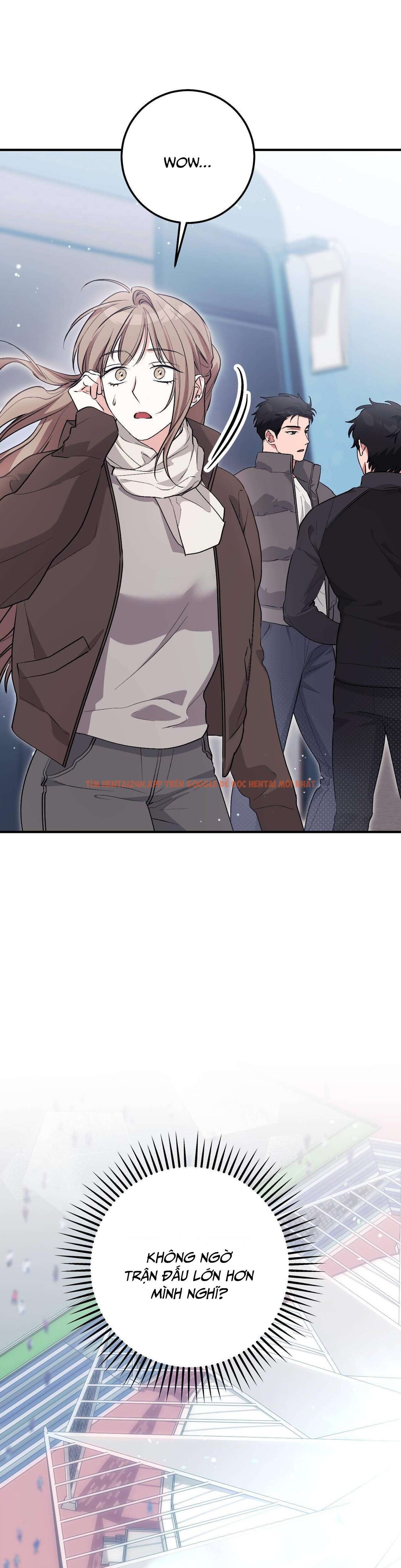 Xem ảnh [18+] Sữa Dâu Khiêu Gợi - Chapter 43 - 7 0 - Truyenhentaiz.net