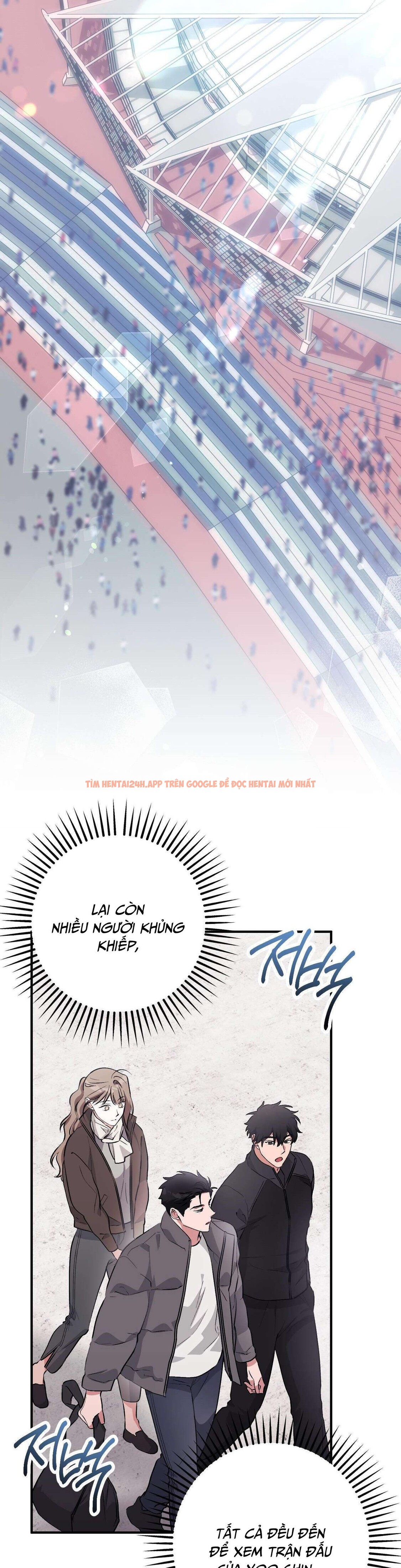 Xem ảnh [18+] Sữa Dâu Khiêu Gợi - Chapter 43 - 7 1 - Truyenhentaiz.net