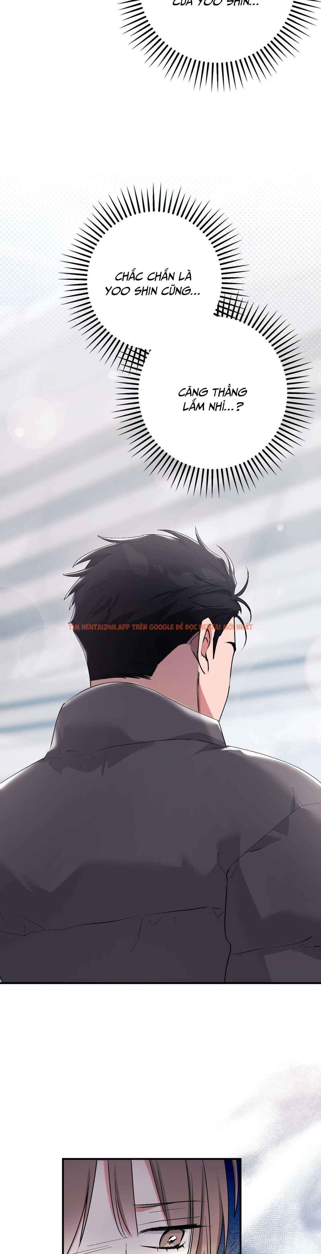 Xem ảnh [18+] Sữa Dâu Khiêu Gợi - Chapter 43 - 7 2 - Truyenhentaiz.net