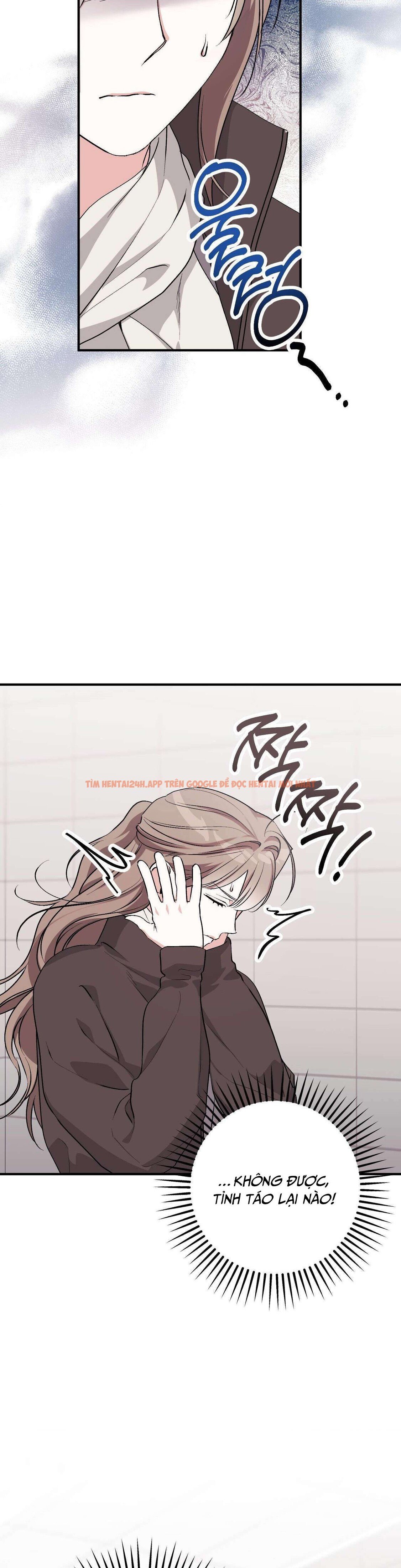 Xem ảnh [18+] Sữa Dâu Khiêu Gợi - Chapter 43 - 7 3 - Truyenhentaiz.net