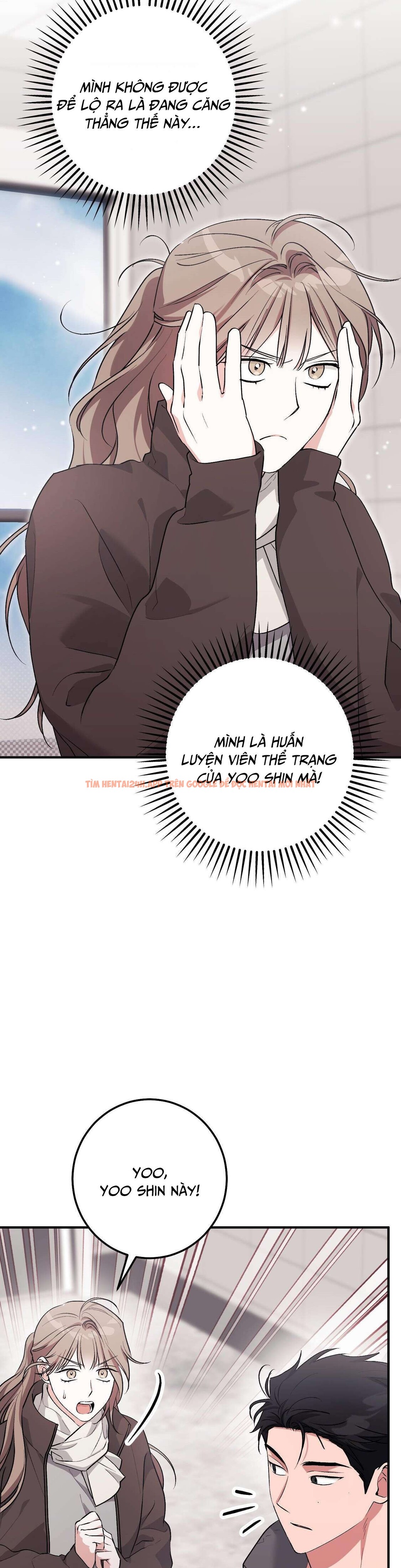 Xem ảnh [18+] Sữa Dâu Khiêu Gợi - Chapter 43 - 7 4 - Truyenhentaiz.net