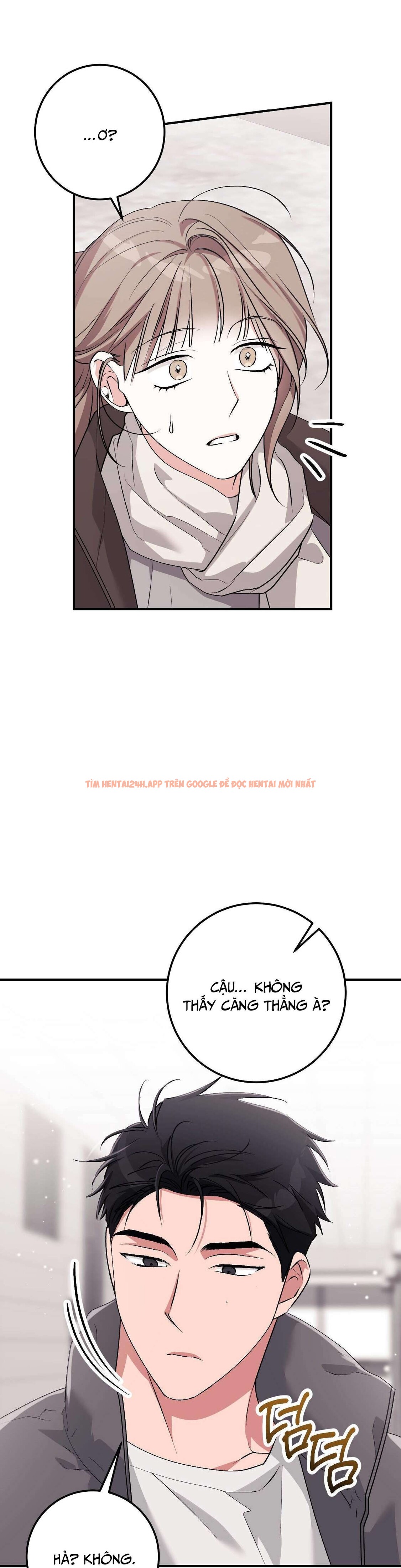 Xem ảnh [18+] Sữa Dâu Khiêu Gợi - Chapter 43 - 8 0 - Truyenhentaiz.net