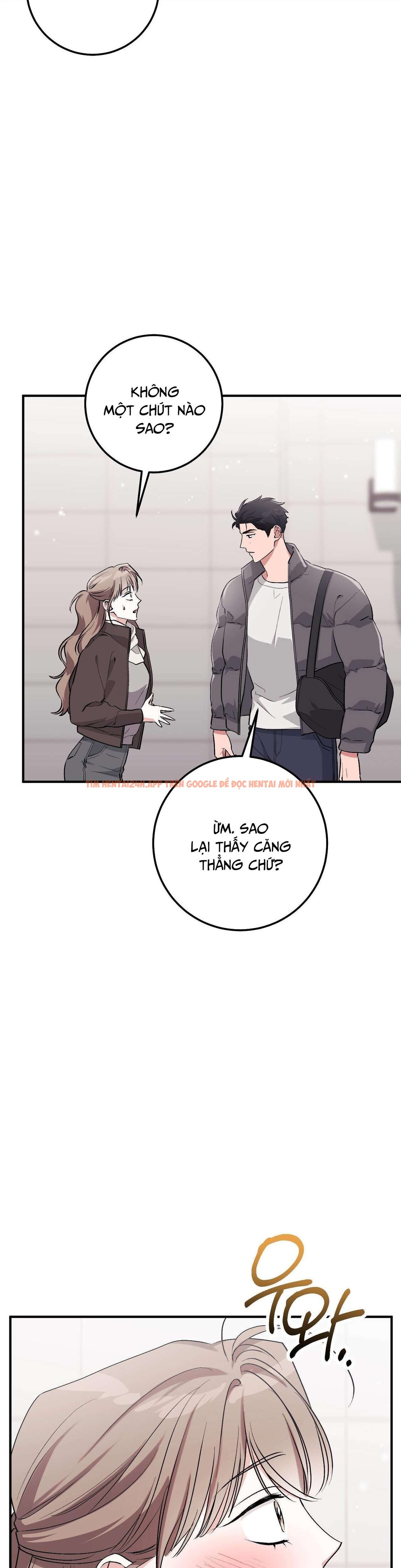 Xem ảnh [18+] Sữa Dâu Khiêu Gợi - Chapter 43 - 8 1 - Truyenhentaiz.net