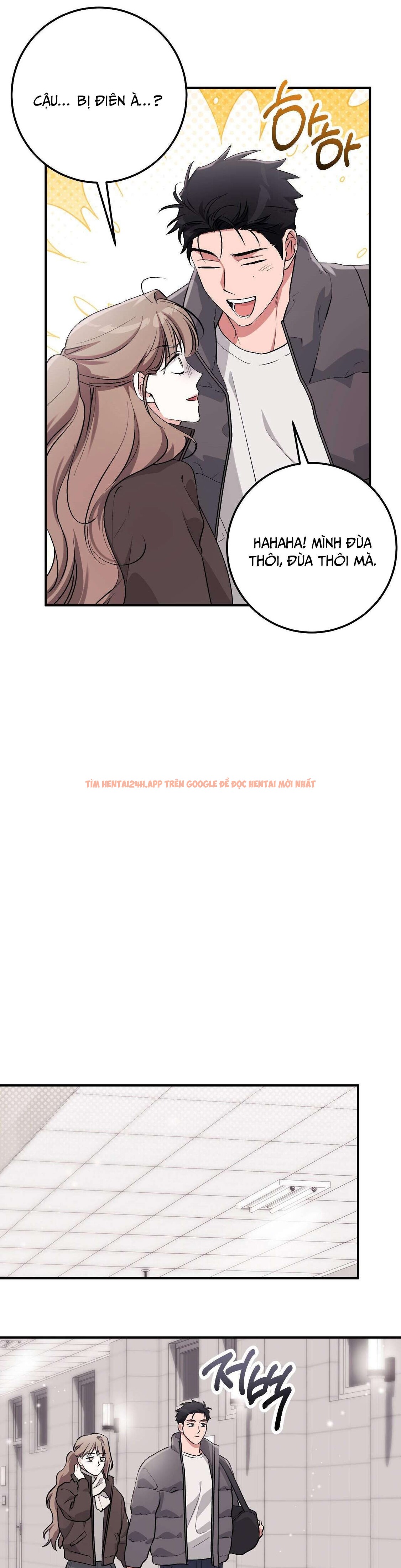 Xem ảnh [18+] Sữa Dâu Khiêu Gợi - Chapter 43 - 8 4 - Truyenhentaiz.net