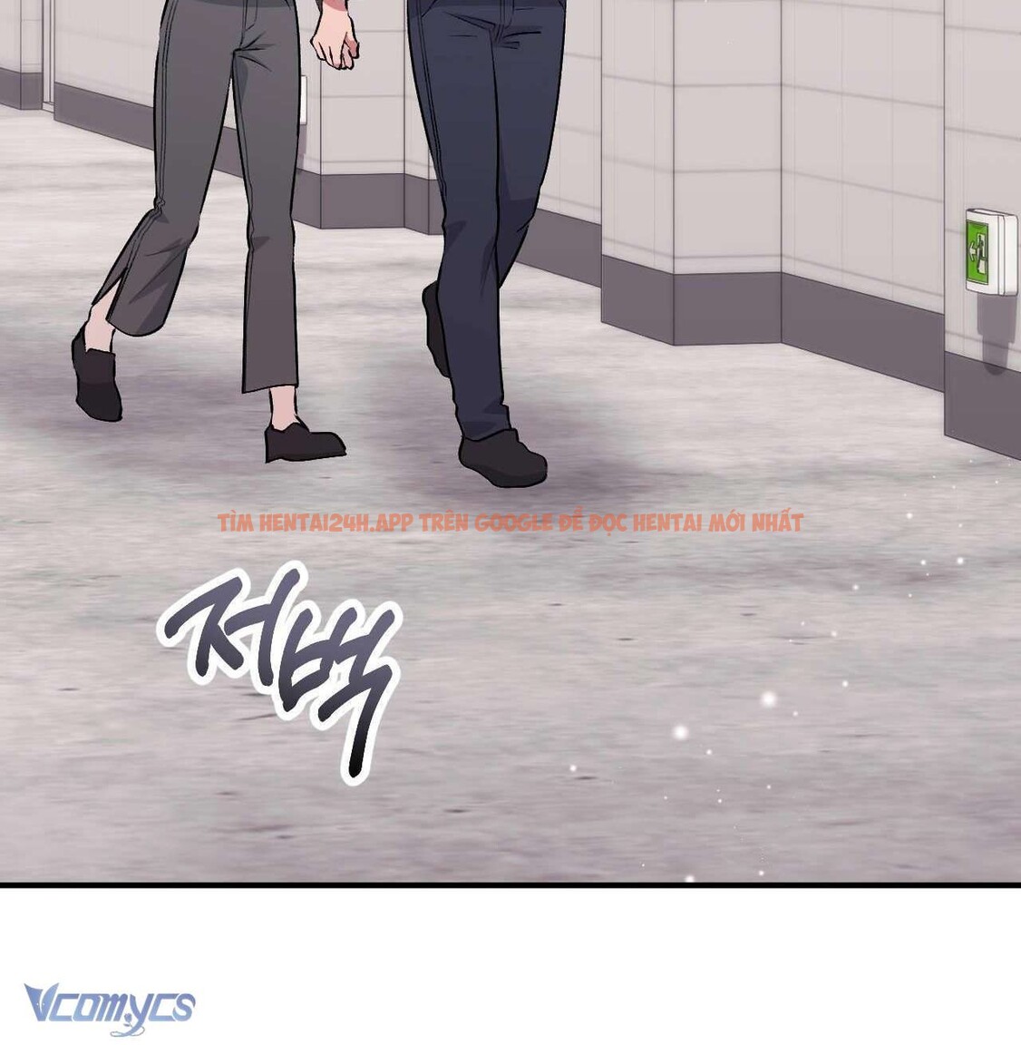 Xem ảnh [18+] Sữa Dâu Khiêu Gợi - Chapter 43 - 8 5 - Truyenhentaiz.net